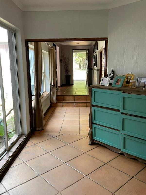 4 Bedroom Property for Sale in Mullersrust Free State